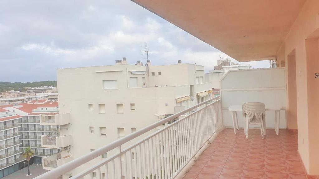 Rafa Paradaise Increibles Vistas Port Aventura, Parking Gratuito!!! Apartment Salou Exterior photo